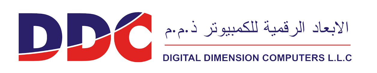 Digital Dimension Computers